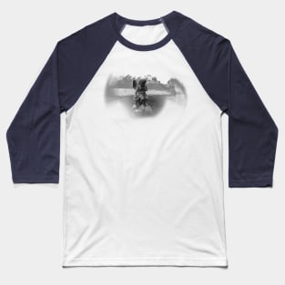 Serenity Baseball T-Shirt